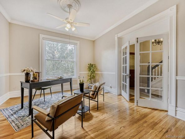 1350 Gaylord Street, Denver CO 80206