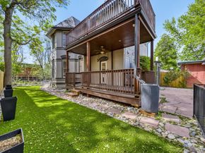 1350 Gaylord Street, Denver CO 80206