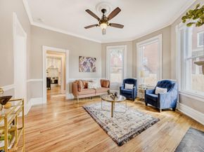1350 Gaylord Street, Denver CO 80206