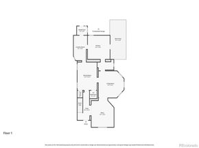 1350 Gaylord Street, Denver CO 80206