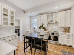 1350 Gaylord Street, Denver CO 80206