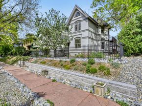 1350 Gaylord Street, Denver CO 80206