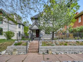 1350 Gaylord Street, Denver CO 80206