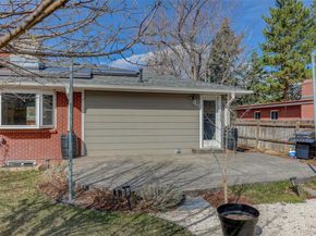 6174 S Fairfield Street, Littleton CO 80120