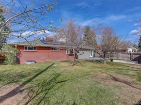 6174 S Fairfield Street, Littleton CO 80120