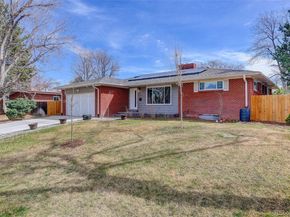 6174 S Fairfield Street, Littleton CO 80120