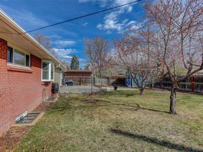 6174 S Fairfield Street, Littleton CO 80120