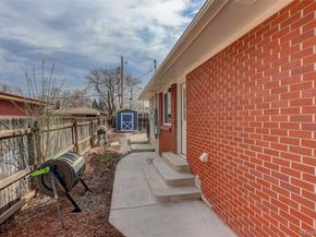 6174 S Fairfield Street, Littleton CO 80120