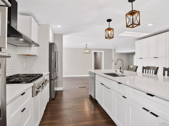 6174 S Fairfield Street, Littleton CO 80120