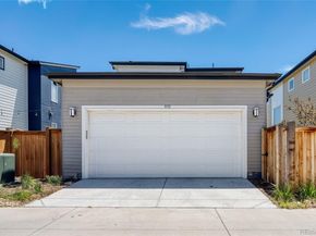 9711 E 61st Place, Denver CO 80238