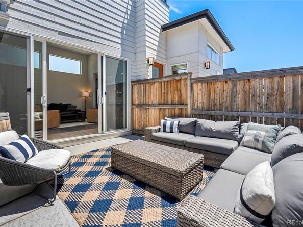 9711 E 61st Place, Denver CO 80238