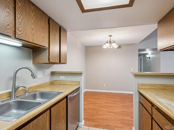 3400 S Eagle Street 201, Aurora CO 80014