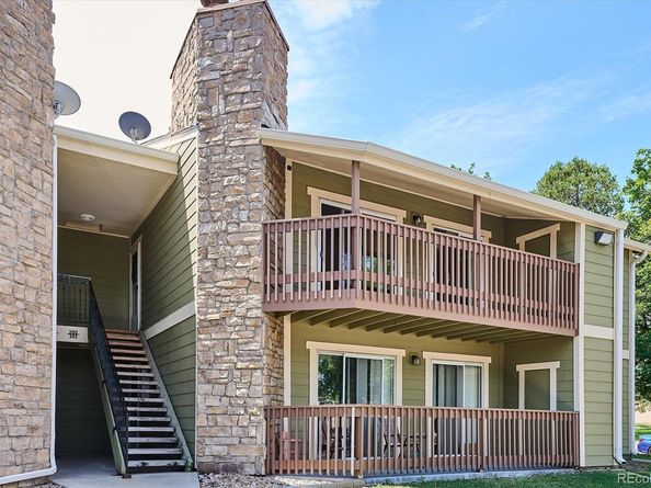 3400 S Eagle Street 201, Aurora CO 80014