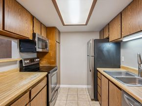 3400 S Eagle Street 201, Aurora CO 80014