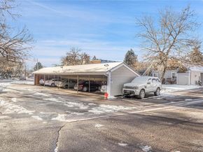 13605 E Yale Avenue A, Aurora CO 80014