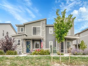 22876 E Tufts Place A, Aurora CO 80015