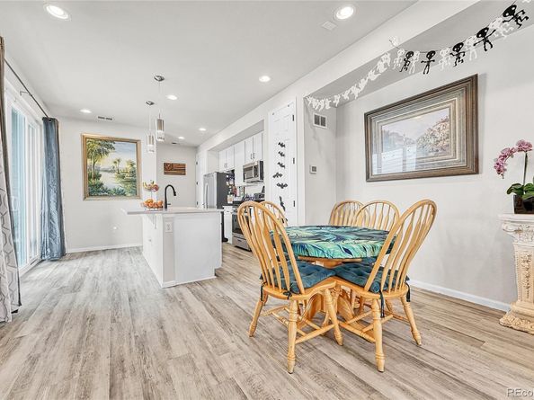 22876 E Tufts Place A, Aurora CO 80015