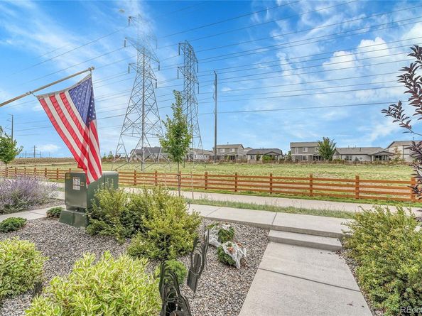 22876 E Tufts Place A, Aurora CO 80015