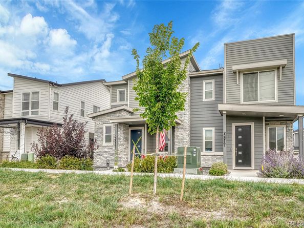 22876 E Tufts Place A, Aurora CO 80015