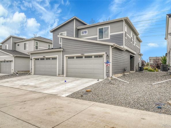 22876 E Tufts Place A, Aurora CO 80015