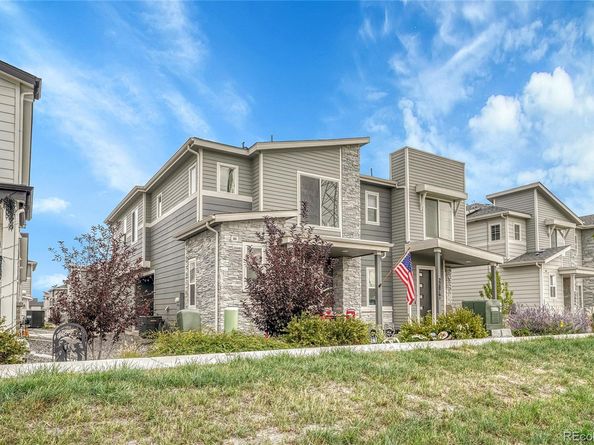 22876 E Tufts Place A, Aurora CO 80015