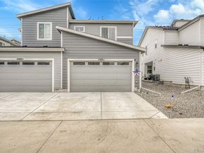 22876 E Tufts Place A, Aurora CO 80015