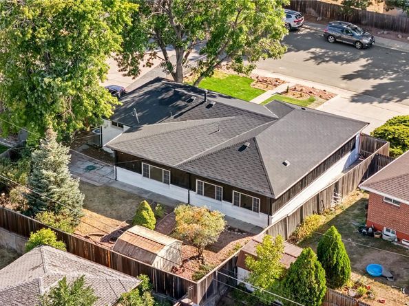 Undisclosed Address #9047466, Denver CO 80221