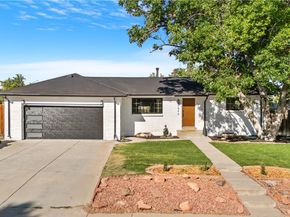 Undisclosed Address #9047466, Denver CO 80221