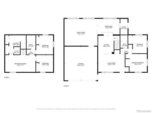 Undisclosed Address #9047466, Denver CO 80221