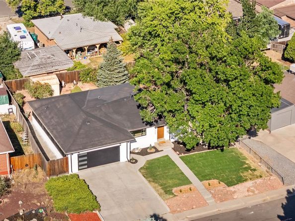 Undisclosed Address #9047466, Denver CO 80221