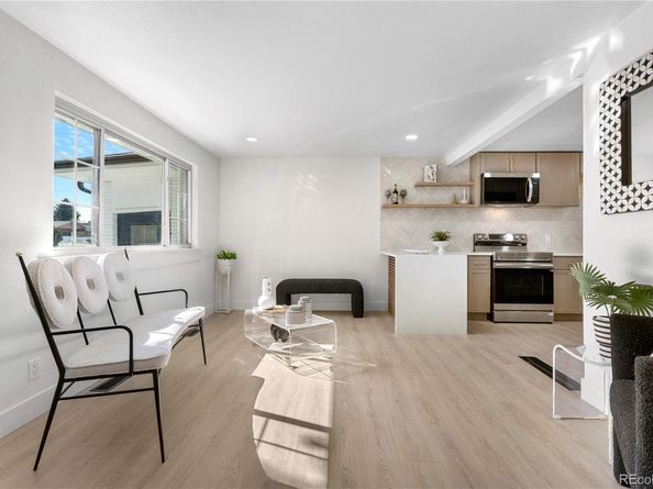 Undisclosed Address #9047466, Denver CO 80221