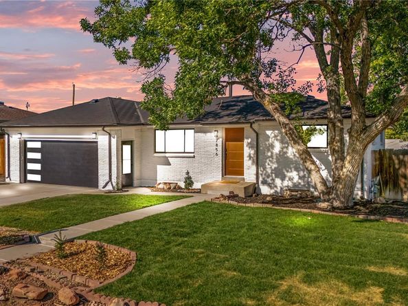 Undisclosed Address #9047466, Denver CO 80221