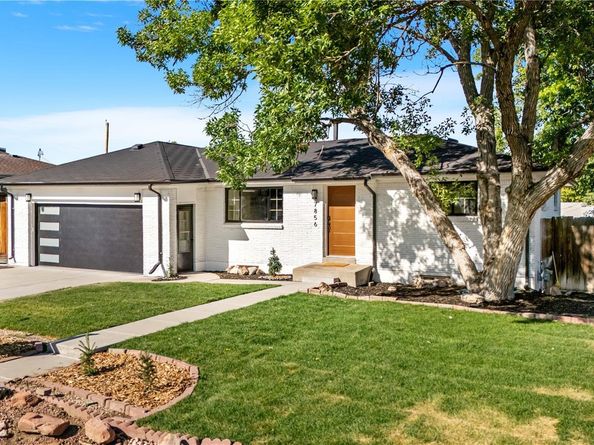 Undisclosed Address #9047466, Denver CO 80221
