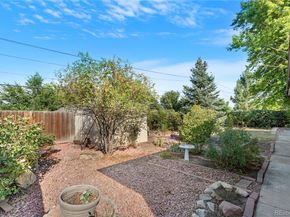 Undisclosed Address #9047466, Denver CO 80221