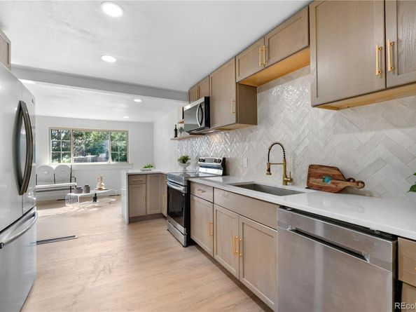 Undisclosed Address #9047466, Denver CO 80221