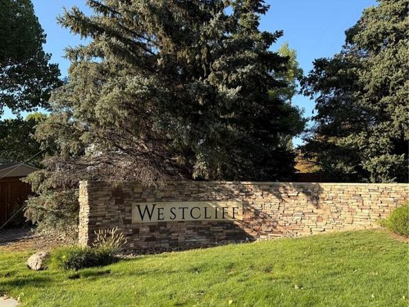 6598 W 96th Drive, Broomfield CO 80021