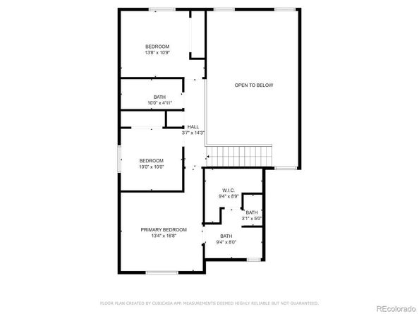 6598 W 96th Drive, Broomfield CO 80021
