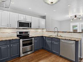 6598 W 96th Drive, Broomfield CO 80021