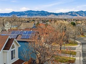 6598 W 96th Drive, Westminster CO 80021