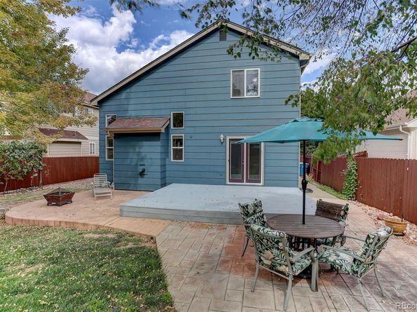 6598 W 96th Drive, Broomfield CO 80021