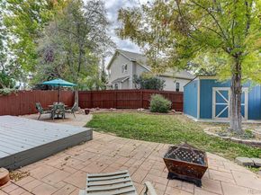 6598 W 96th Drive, Broomfield CO 80021