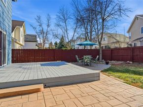 6598 W 96th Drive, Westminster CO 80021