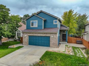6598 W 96th Drive