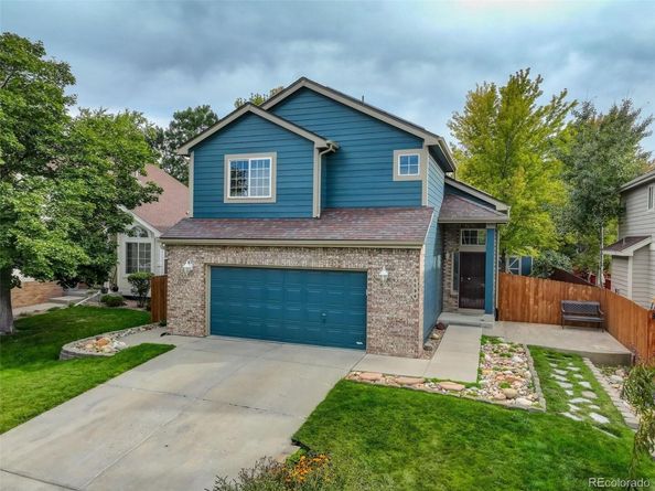 6598 W 96th Drive, Broomfield CO 80021