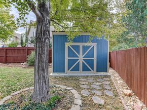 6598 W 96th Drive, Broomfield CO 80021