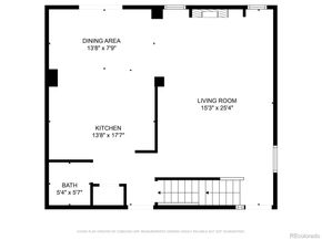 6598 W 96th Drive, Broomfield CO 80021