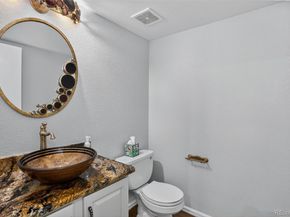 6598 W 96th Drive, Broomfield CO 80021