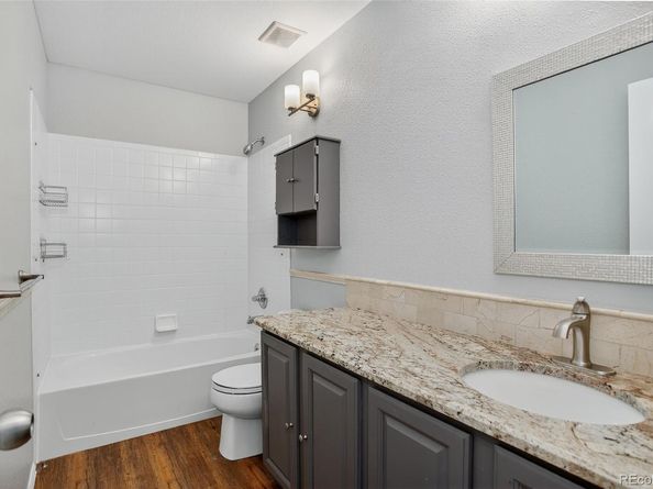 6598 W 96th Drive, Broomfield CO 80021