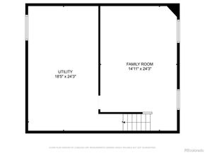 6598 W 96th Drive, Broomfield CO 80021