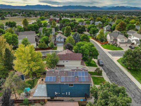 6598 W 96th Drive, Broomfield CO 80021